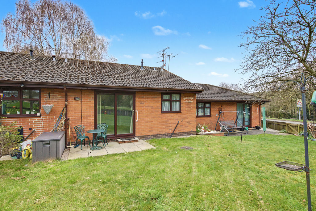 Rednall Close Holme Hall
